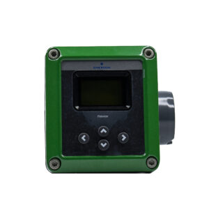 Цифровой контроллер уровня Fisher FIELDVUE DLC3100