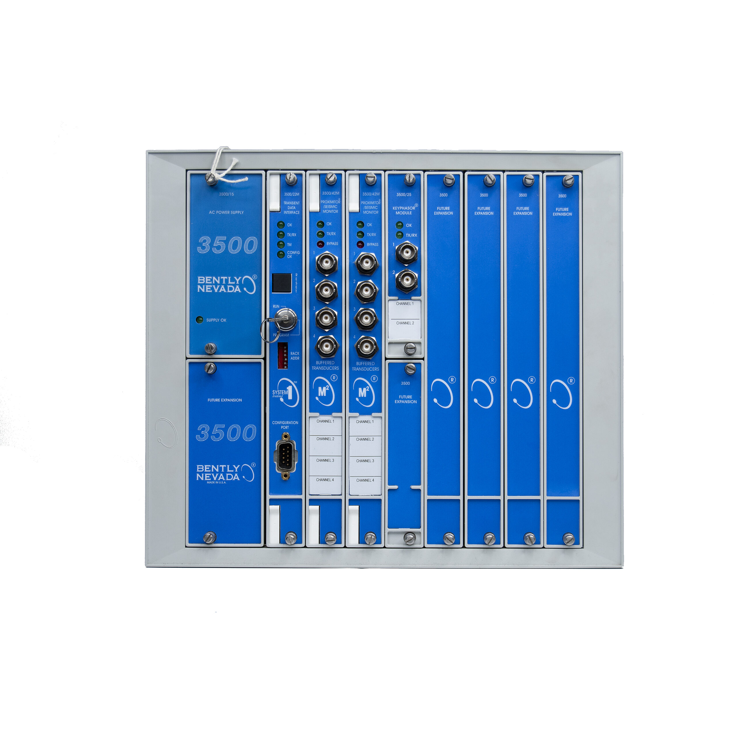 Система_мониторинга_состояния_оборудования_Bently_Nevada_3500 Система_мониторинга_состояния_оборудования_Bently_Nevada_3500